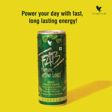 Caffinated Beverage